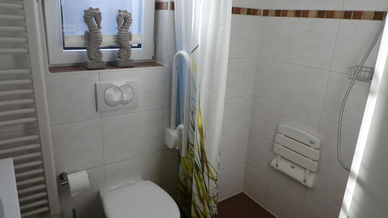 Villa Charlotte Bad Liebenstein