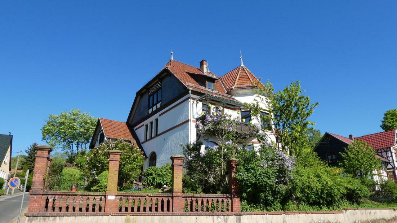 Charlotte Villa
