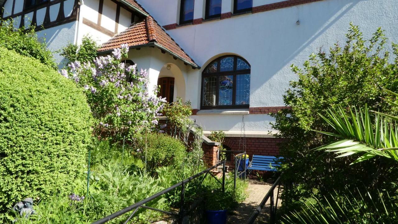 Charlotte * Bad Liebenstein