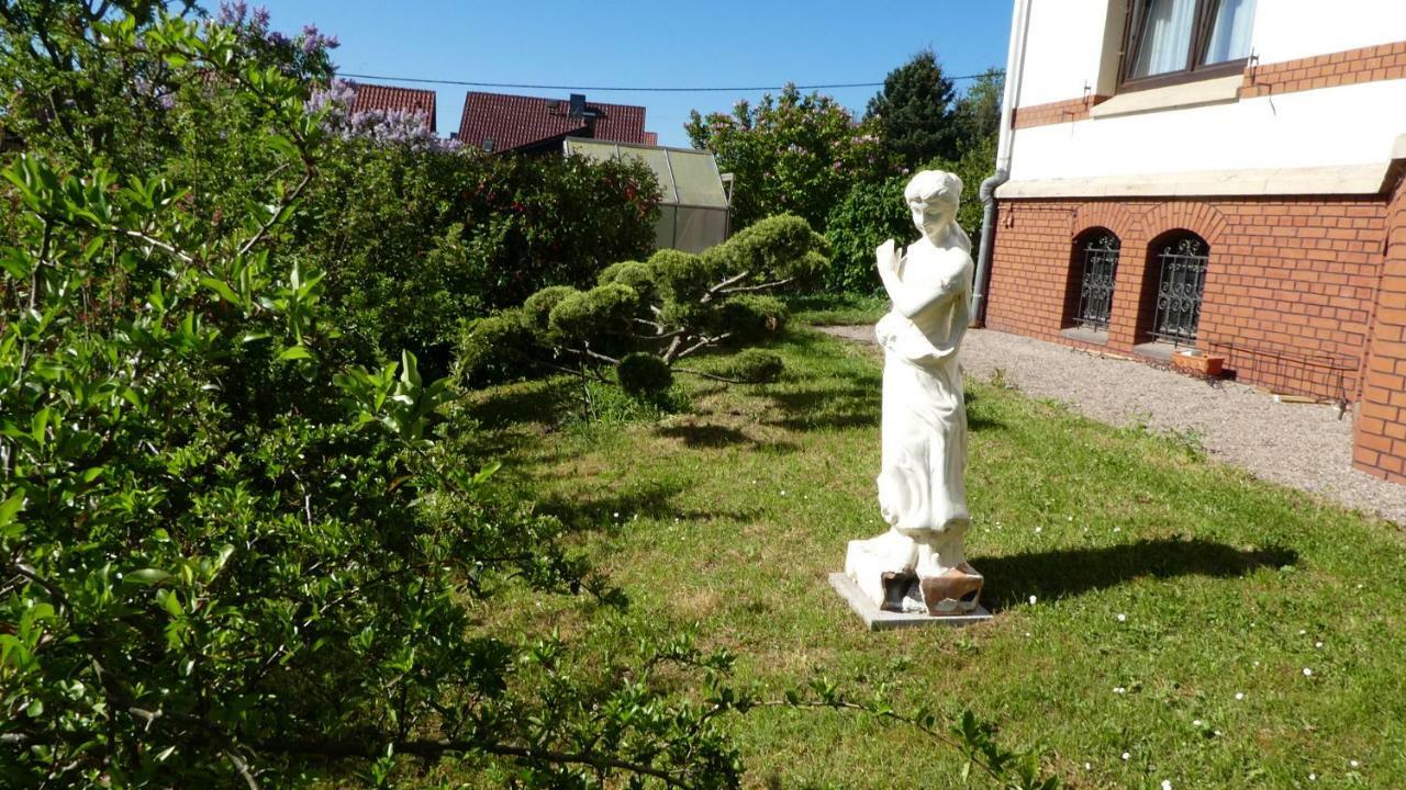 Villa Charlotte *
